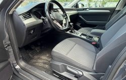 VOLKSWAGEN PASSAT 2020