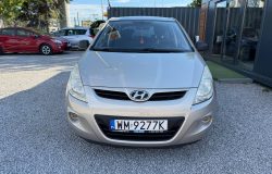 HYUNDAI I20 2012