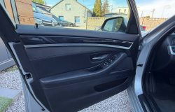 BMW 5 СЕРІЇ 2014