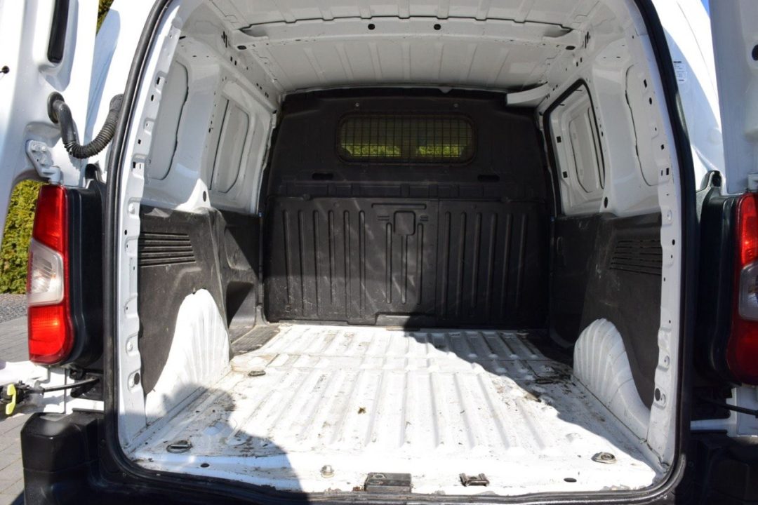 CITROEN BERLINGO 2021