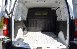 CITROEN BERLINGO 2021