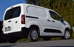 CITROEN BERLINGO 2021