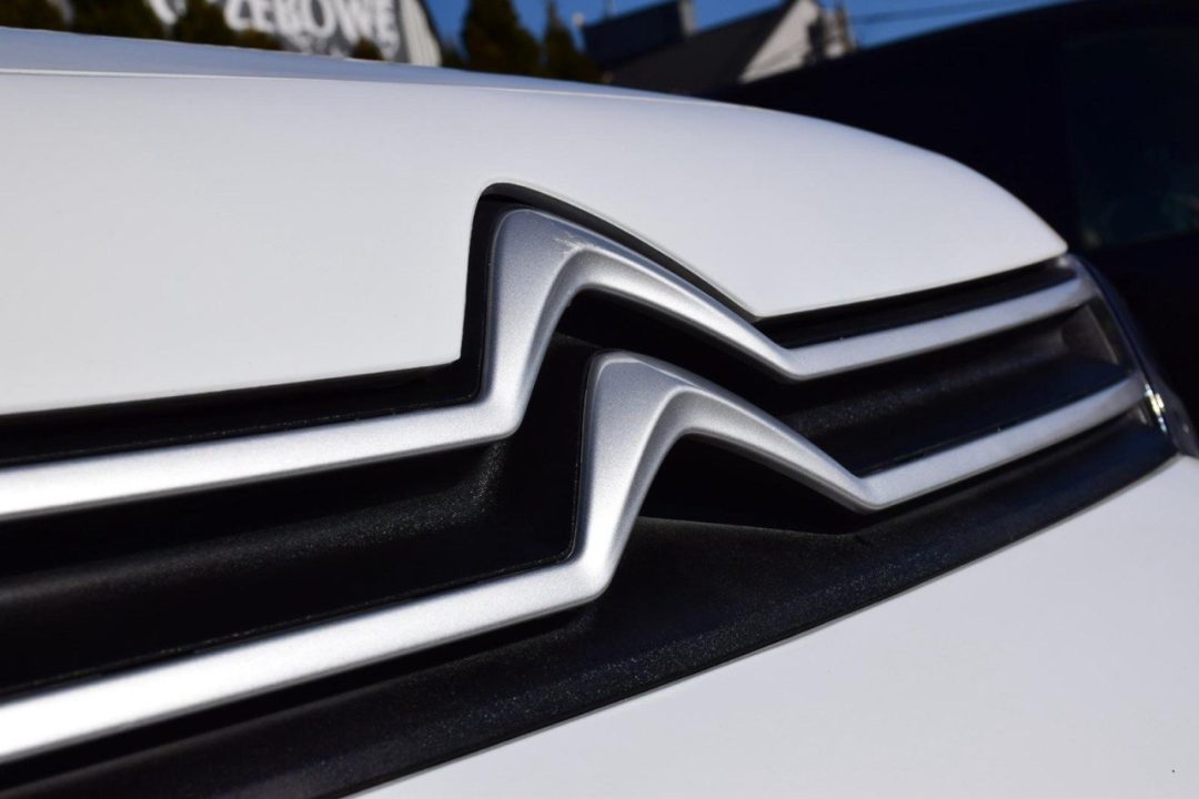 CITROEN BERLINGO 2021