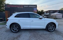AUDI Q5 2021