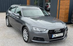 AUDI A4 2019