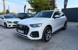 AUDI Q5 2021
