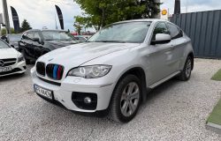 BMW X6 2011