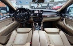 BMW X6 2011