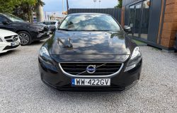 VOLVO V40 2014