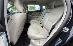 VOLVO V40 2014