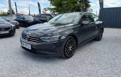 VOLKSWAGEN PASSAT 2020