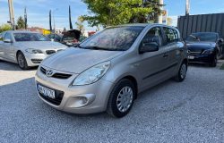 HYUNDAI I20 2012