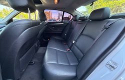 BMW 5 СЕРІЇ 2014