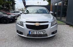 CHEVROLET CRUZE 2012