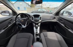 CHEVROLET CRUZE 2012