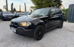 BMW X3 2004
