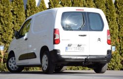CITROEN BERLINGO 2021