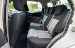 SUZUKI SX4 2008