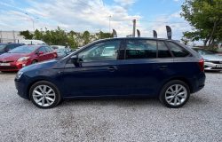 SKODA RAPID 2014