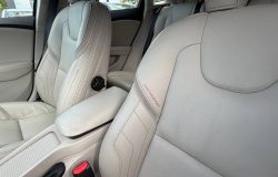 VOLVO V40 2014