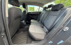 VOLKSWAGEN PASSAT 2020