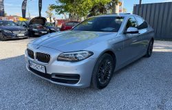 BMW 5 СЕРІЇ 2014