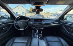 BMW 5 СЕРІЇ 2014