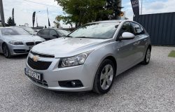 CHEVROLET CRUZE 2012