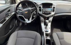 CHEVROLET CRUZE 2012