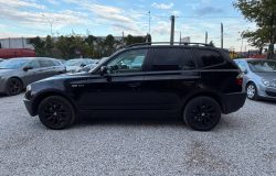 BMW X3 2004