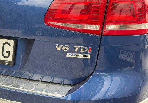 volkswagen touareg 2017