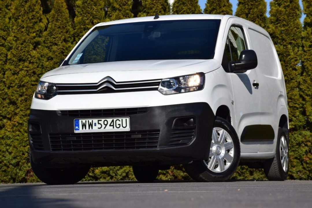 CITROEN BERLINGO 2021
