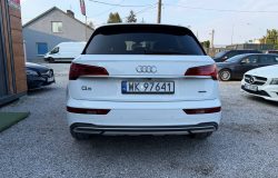 AUDI Q5 2021