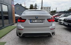 BMW X6 2011