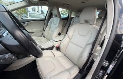 VOLVO V40 2014