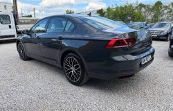 VOLKSWAGEN PASSAT 2020