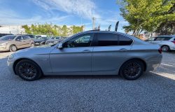 BMW 5 СЕРІЇ 2014