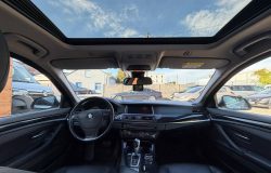BMW 5 СЕРІЇ 2014
