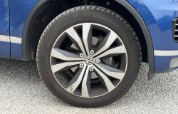 VOLKSWAGEN TOUAREG 2017