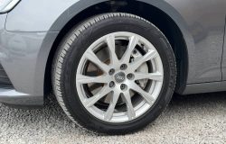 AUDI A4 2019