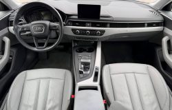 AUDI A4 2019