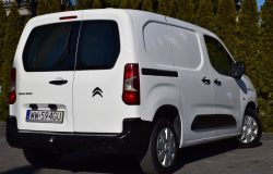 CITROEN BERLINGO 2021