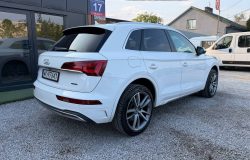 AUDI Q5 2021