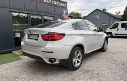 BMW X6 2011