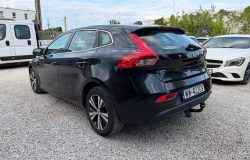 VOLVO V40 2014