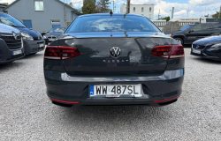 VOLKSWAGEN PASSAT 2020