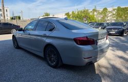 BMW 5 СЕРІЇ 2014