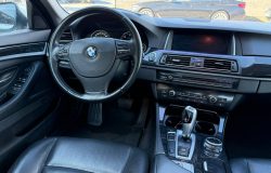 BMW 5 СЕРІЇ 2014