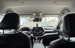 TOYOTA HIGHLANDER 2022