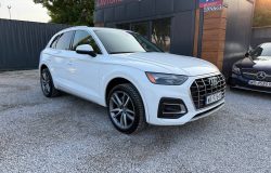 AUDI Q5 2021